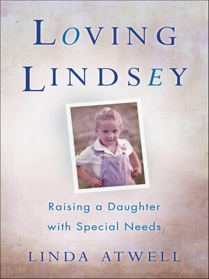 cover image of Loving Lindsey